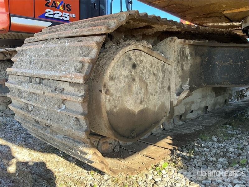 CAT 336F L Tracked Excavator Excavatoare pe șenile