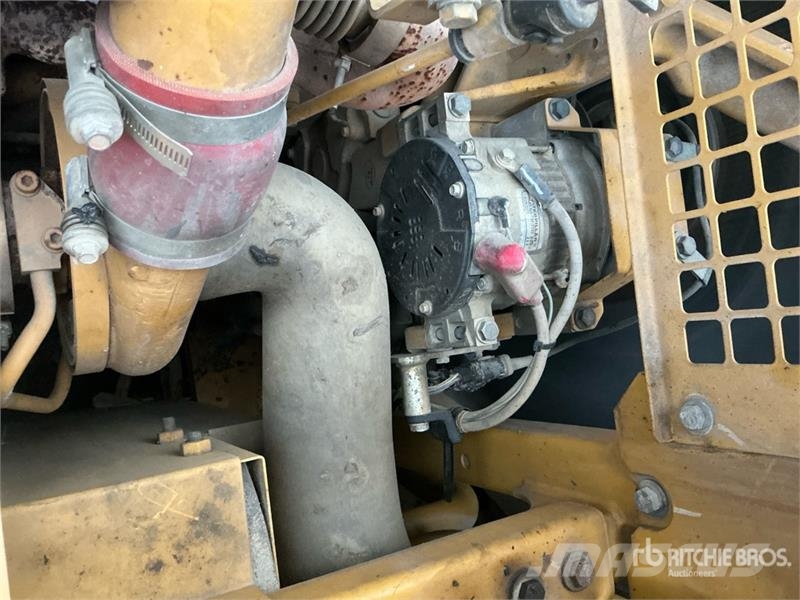CAT 336F L Tracked Excavator Kāpurķēžu ekskavatori