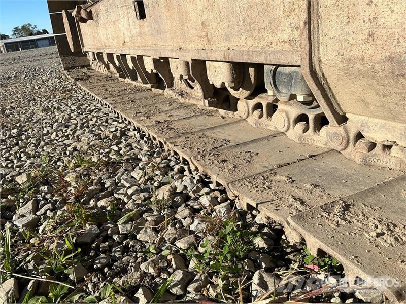 CAT 336F L Tracked Excavator Crawler excavators