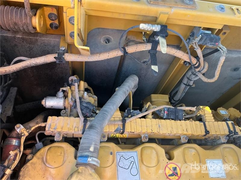 CAT 336F L Tracked Excavator Excavatoare pe șenile