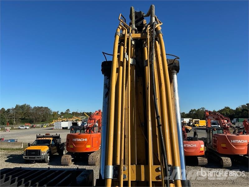 CAT 336F L Tracked Excavator Excavatoare pe șenile