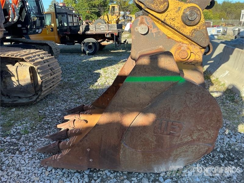 CAT 336F L Tracked Excavator Excavatoare pe șenile
