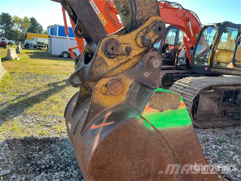 CAT 336F L Tracked Excavator Excavatoare pe șenile