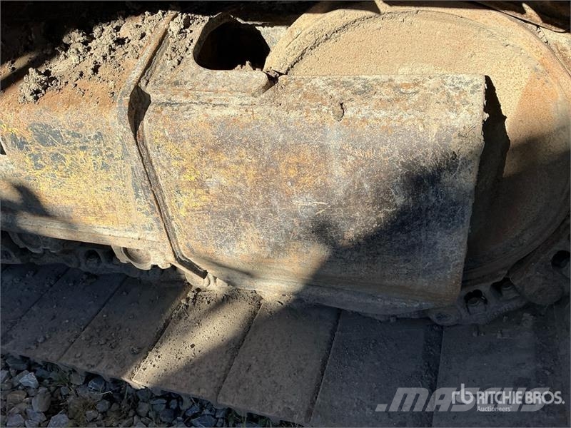 CAT 336F L Tracked Excavator Excavatoare pe șenile
