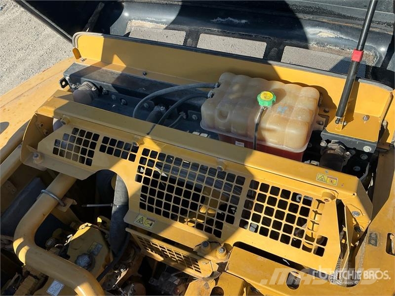CAT 336F L Tracked Excavator Excavatoare pe șenile