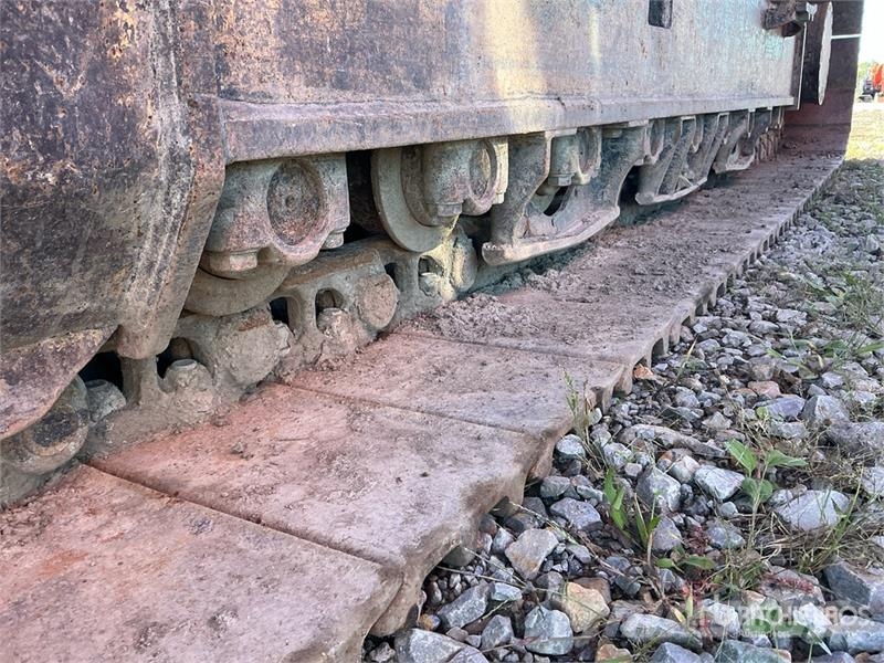 CAT 336F L Tracked Excavator Excavatoare pe șenile