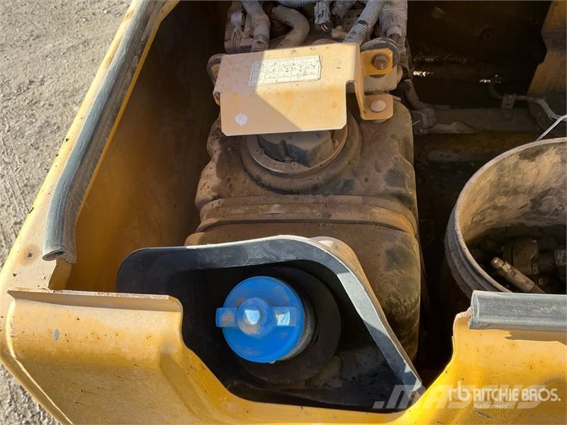 CAT 336F L Tracked Excavator Crawler excavators