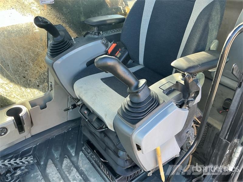 CAT 336F L Tracked Excavator Crawler excavators