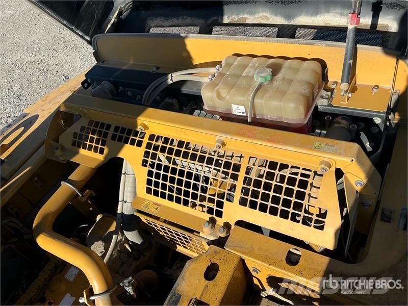 CAT 336F L Tracked Excavator Crawler excavators