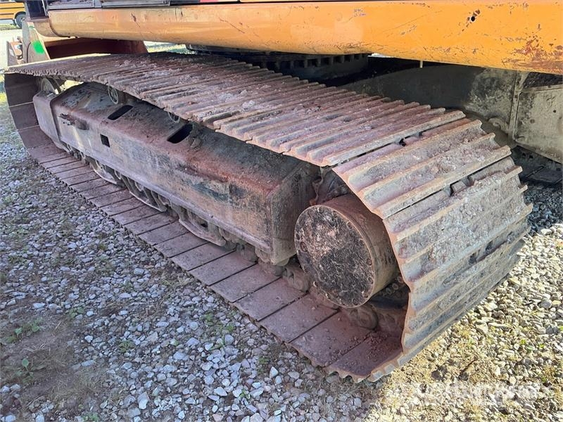 CAT 336F L Tracked Excavator Excavatoare pe șenile
