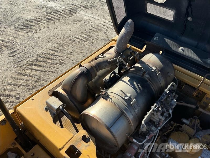 CAT 336F L Tracked Excavator Excavatoare pe șenile