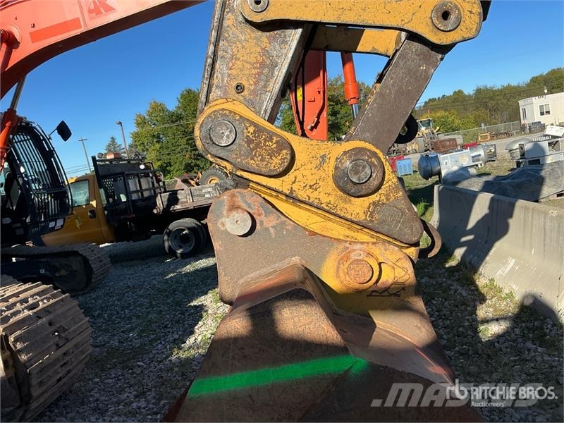CAT 336F L Tracked Excavator Excavatoare pe șenile