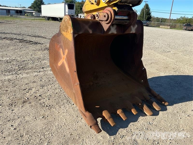 CAT 336F L Tracked Excavator Crawler excavators