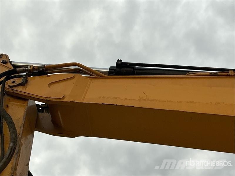 CAT 336F L Tracked Excavator Kāpurķēžu ekskavatori