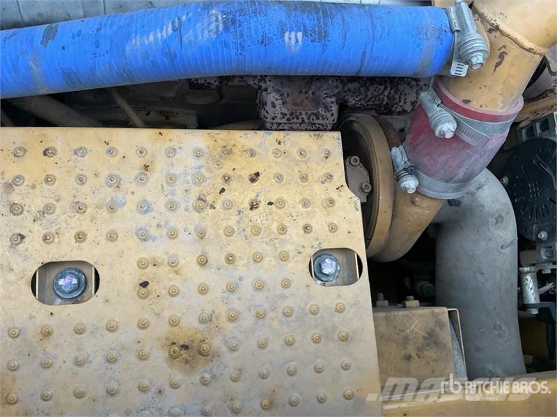 CAT 336F L Tracked Excavator Kāpurķēžu ekskavatori