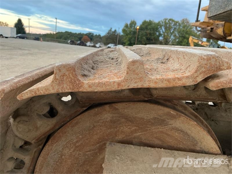CAT 336F L Tracked Excavator Kāpurķēžu ekskavatori
