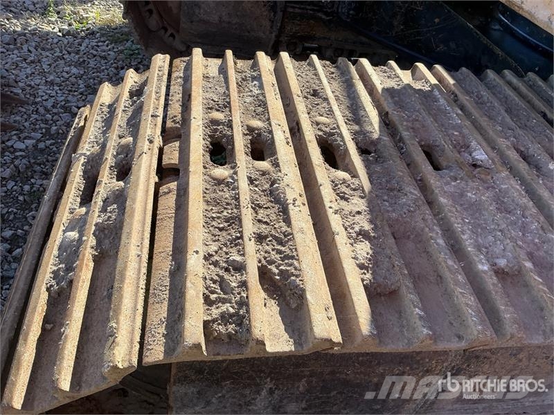 CAT 336F L Tracked Excavator Excavatoare pe șenile