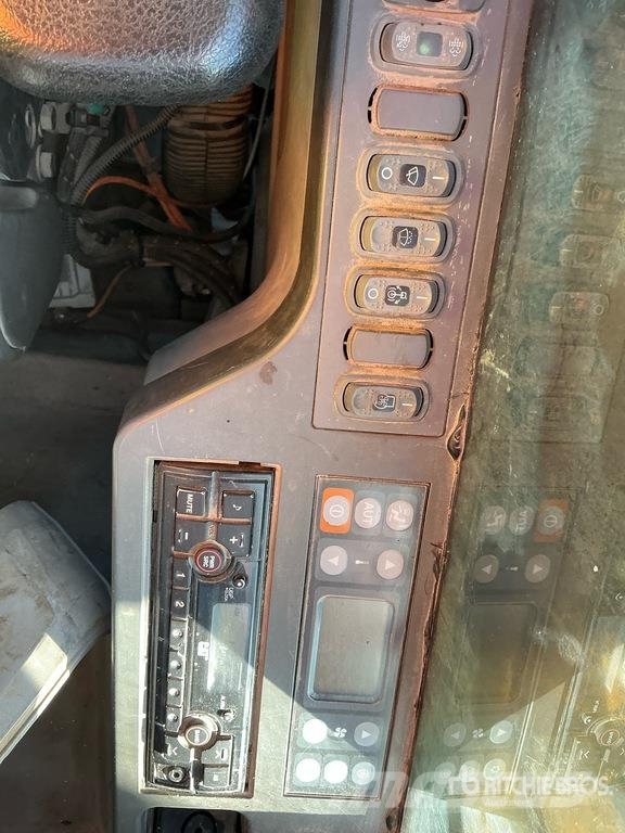 CAT 336F L Tracked Excavator Excavatoare pe șenile