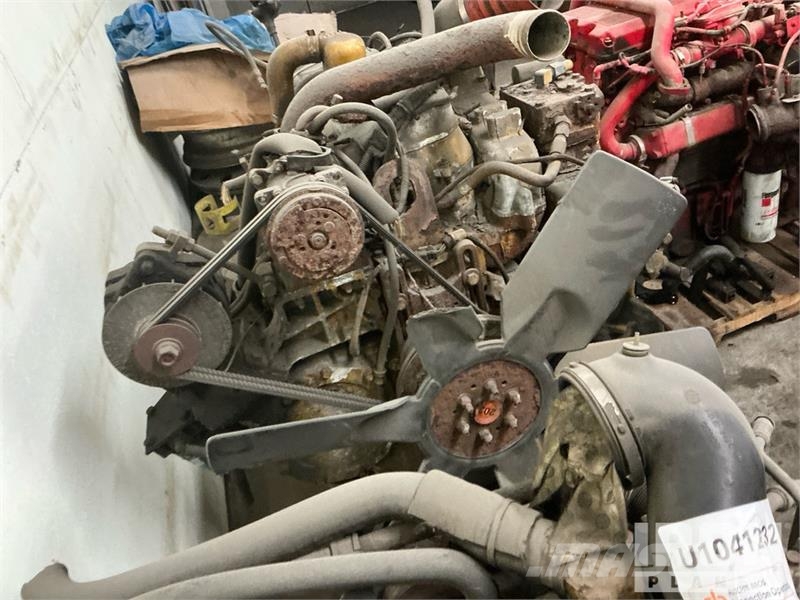 CAT 3406B Includes Eaton RTO-15715 Transmission Truck  Andere Fahrzeuge