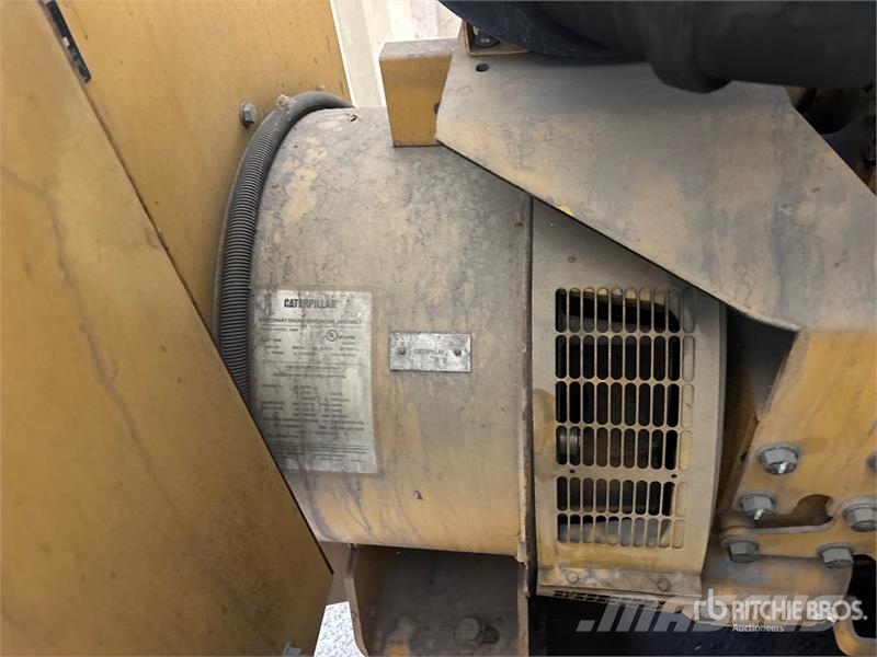 CAT 3456 500 kW Containerized Generator Set Γεννήτριες ντίζελ
