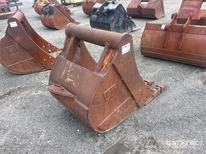 CAT 36 in Digging Excavator Bucket - Fits Cat M318/320 Skovle