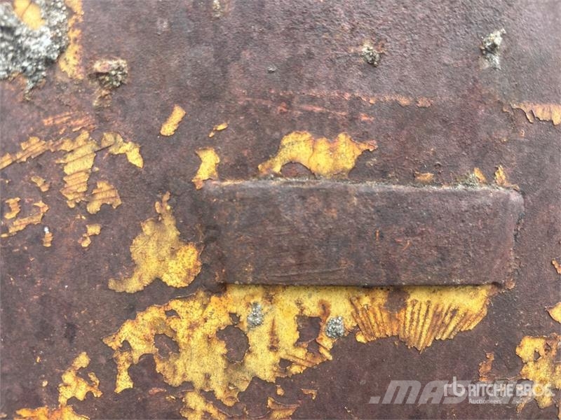 CAT 36 in Digging Excavator Bucket - Fits Cat M318/320 Skovle