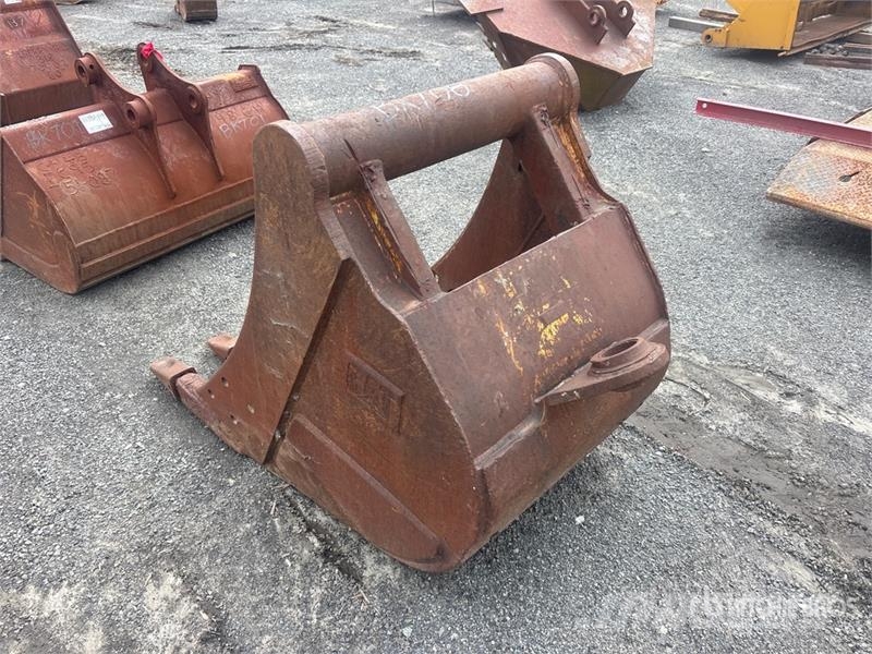 CAT 36 in Digging Excavator Bucket - Fits Cat M318/320 Skovle