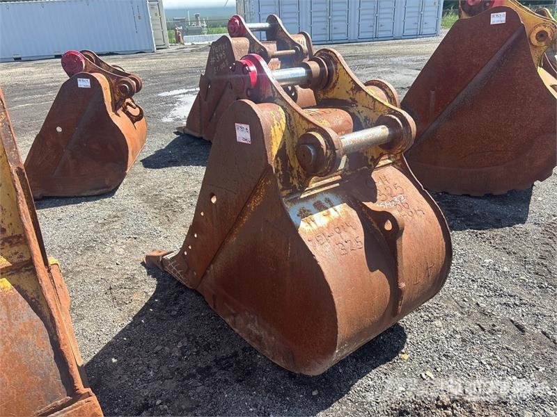 CAT 36 in Digging Excavator Bucket - Fits Cat 325 دلاء