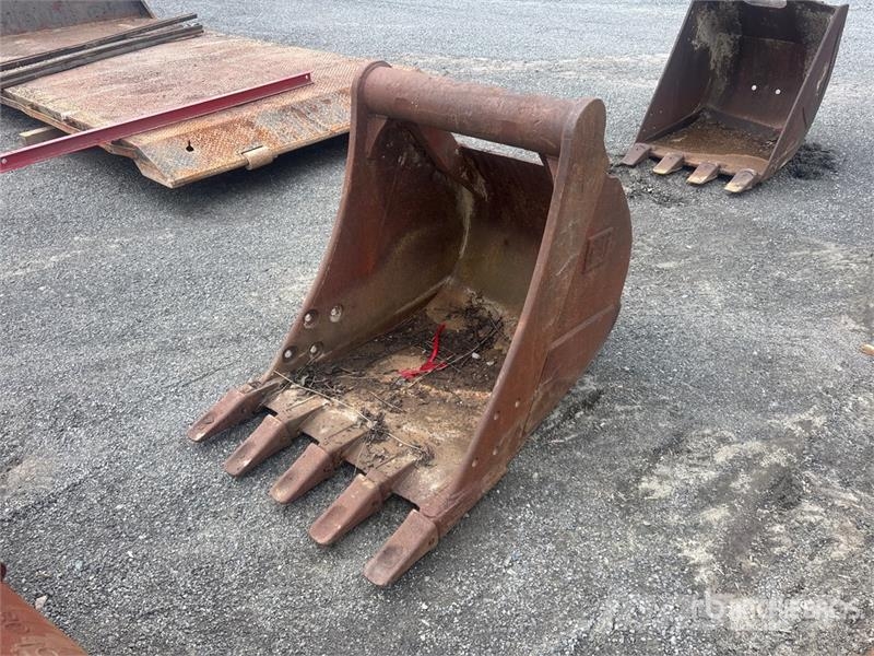 CAT 36 in Digging Excavator Bucket - Fits Cat M318/320 Skovle