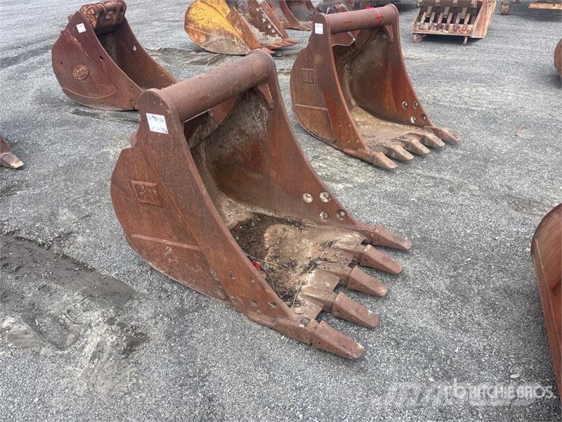 CAT 36 in Digging Excavator Bucket - Fits Cat M318/320 Skovle