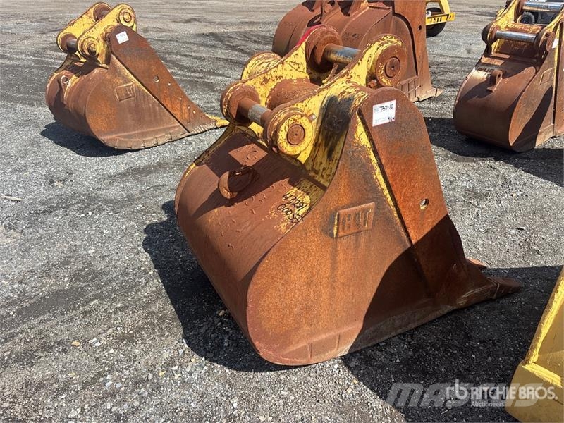 CAT 42 in Digging Excavator Bucket - Fits Cat 325 Kašike / Korpe