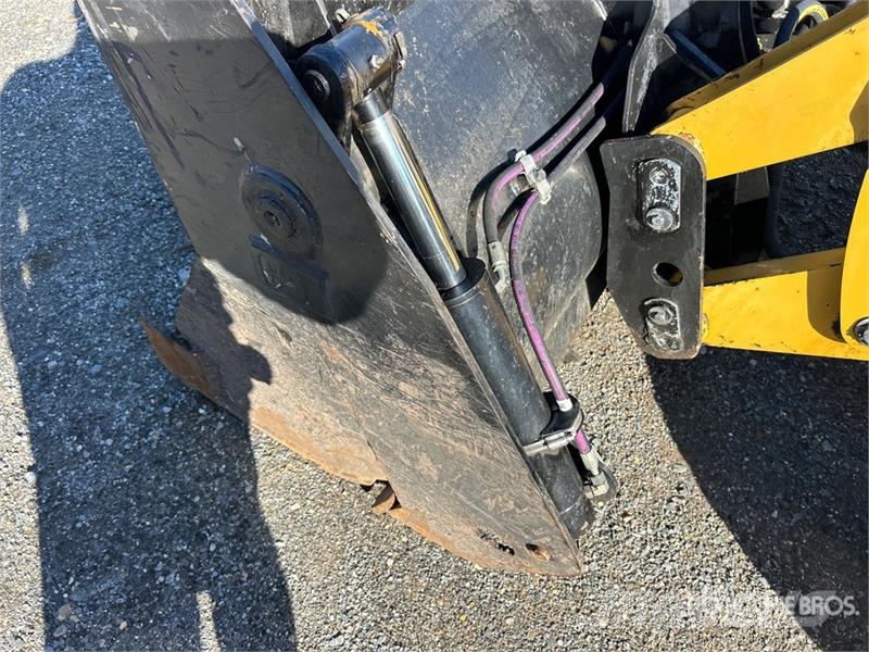 CAT 420F2 IT 4x4 Backhoe Loader Backhoe loaders