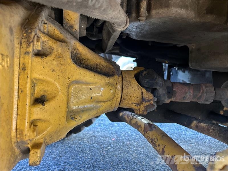 CAT 420F2 IT 4x4 Backhoe Loader Backhoe loaders
