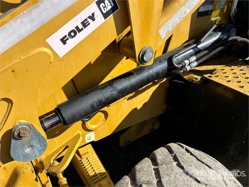 CAT 420F2 IT 4x4 Backhoe Loader Backhoe loaders