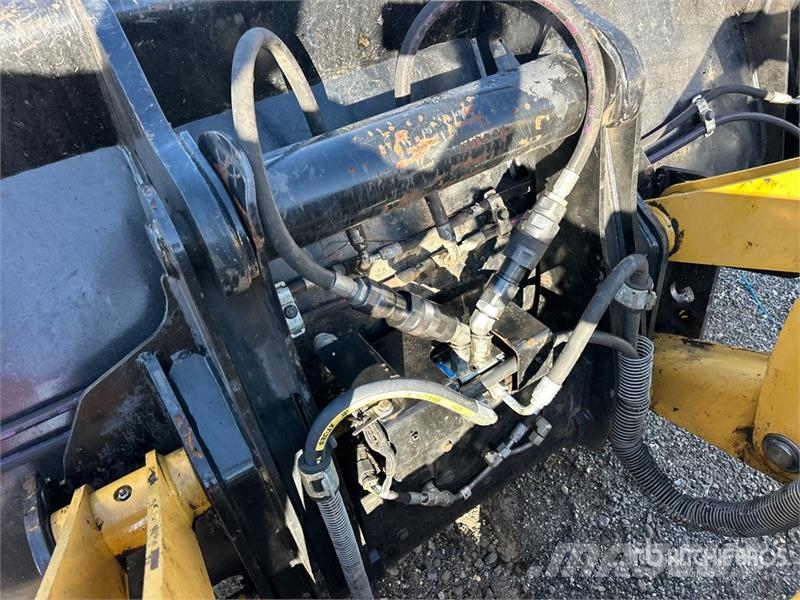 CAT 420F2 IT 4x4 Backhoe Loader Backhoe loaders