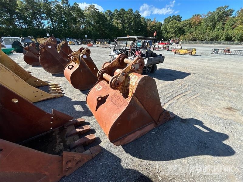CAT 46 in Digging Excavator Bucket Žlice