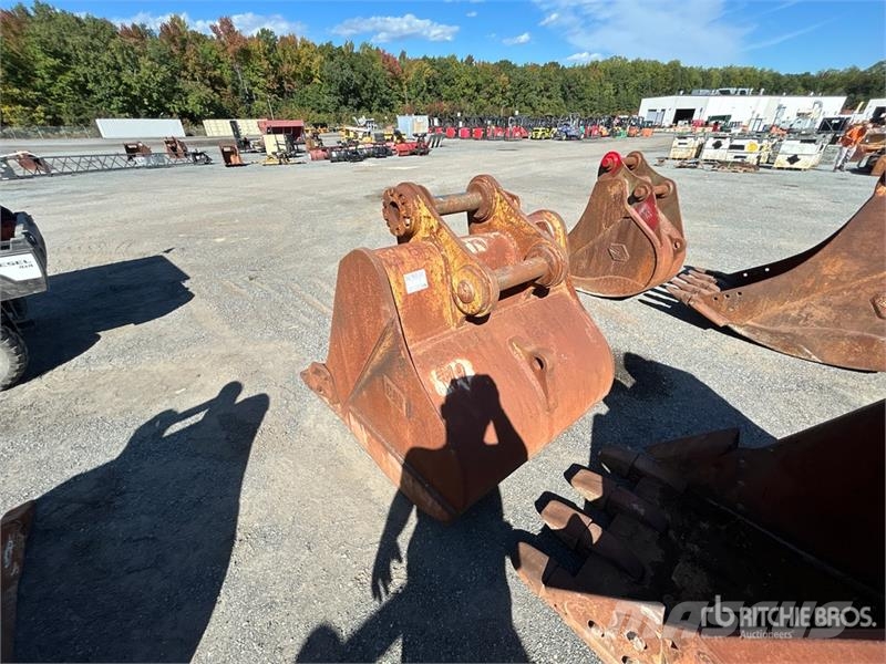 CAT 46 in Digging Excavator Bucket Žlice