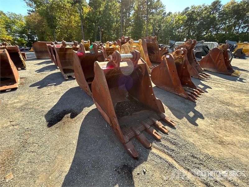 CAT 46 in Digging Excavator Bucket Žlice