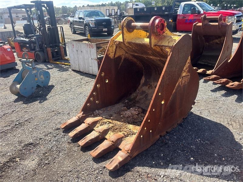 CAT 48 in Digging Excavator Bucket - Fits Cat 330 Kašike / Korpe