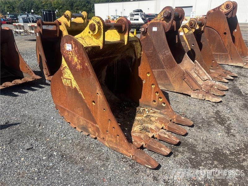 CAT 48 in Digging Excavator Bucket - Fits Cat 330 Kašike / Korpe
