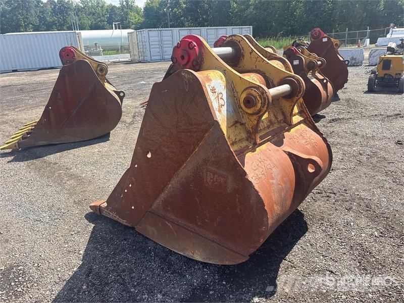 CAT 54 in Digging Excavator Bucket - Fits Cat 345 Kašike / Korpe