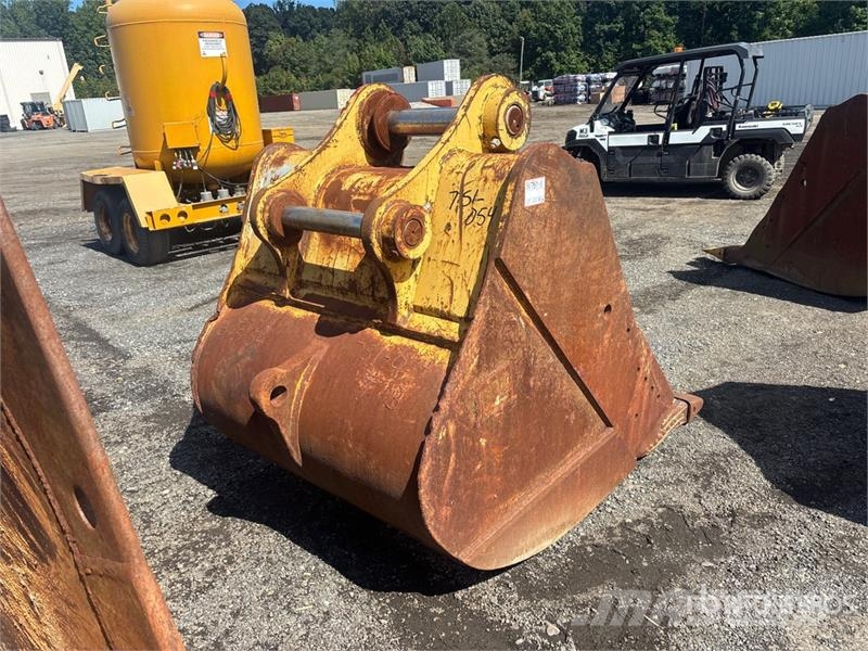 CAT 54 in Digging Excavator Bucket - Fits Cat 345 Kašike / Korpe