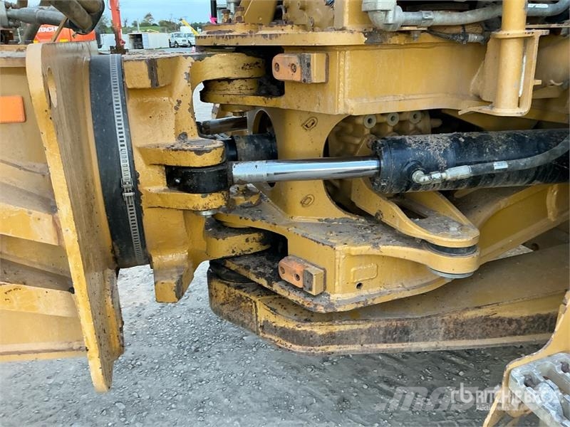 CAT 745 Articulated Dump Truck Artikulētie pašizgāzēji