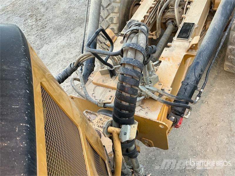 CAT 745 Articulated Dump Truck Artikulētie pašizgāzēji