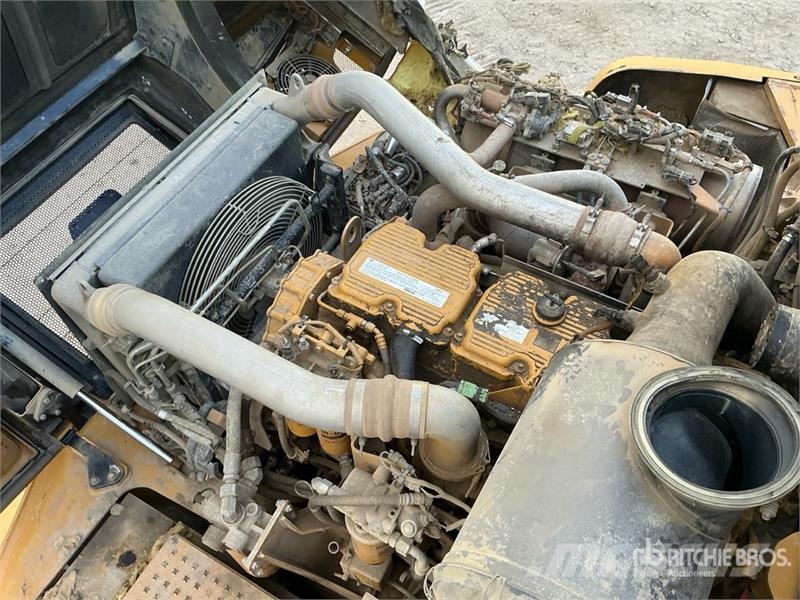 CAT 745 Articulated Dump Truck Artikulētie pašizgāzēji