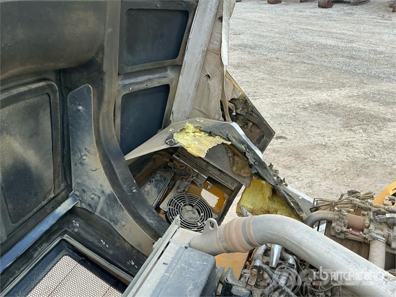 CAT 745 Articulated Dump Truck Artikulētie pašizgāzēji