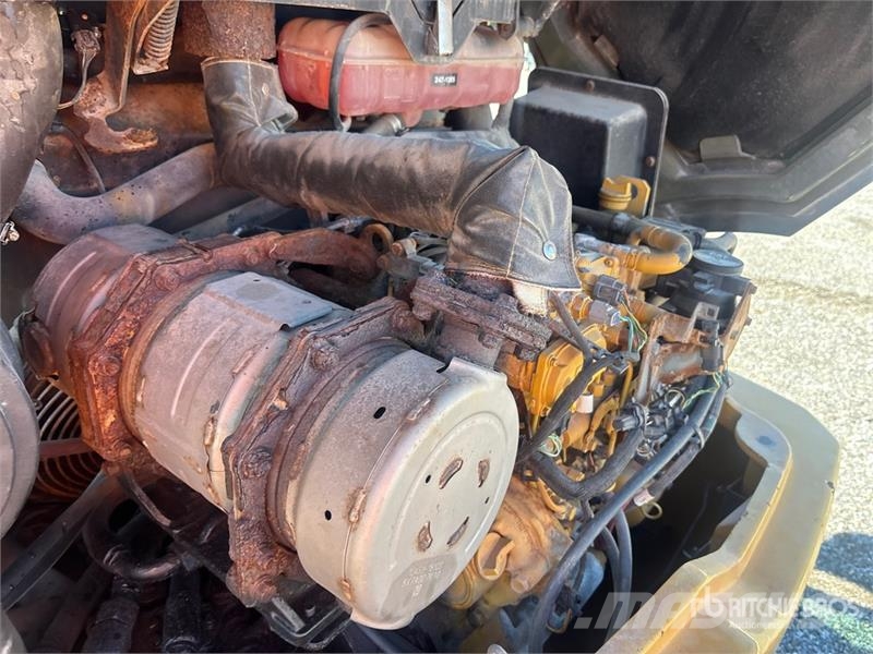 CAT 906M Wheel Loader Chargeuse sur pneus