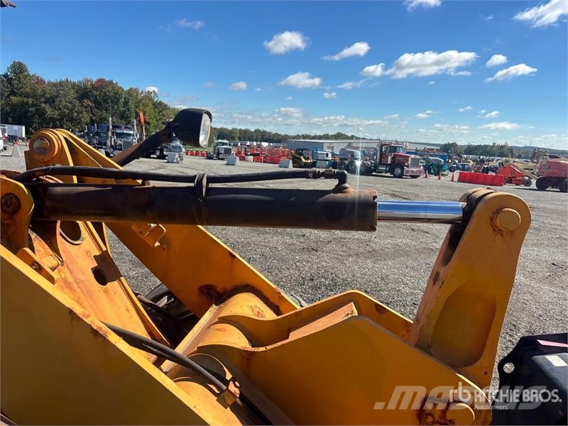 CAT 906M Wheel Loader Chargeuse sur pneus