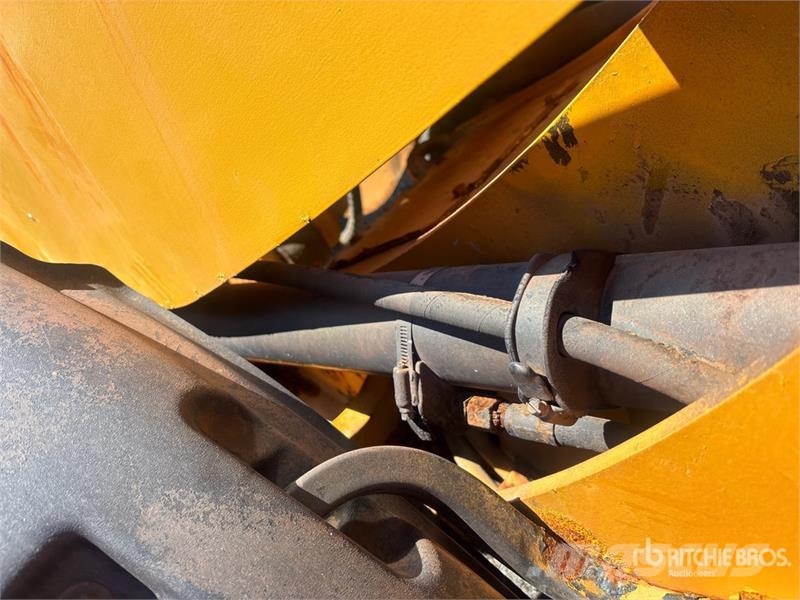 CAT 906M Wheel Loader Chargeuse sur pneus