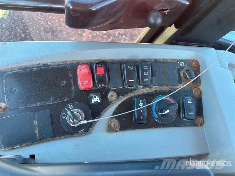 CAT 906M Wheel Loader Chargeuse sur pneus